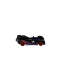 Hot Wheels Hi-Tech Missile Diecast black