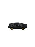 Hot Wheels Lotus Espirit S1 Diecast black