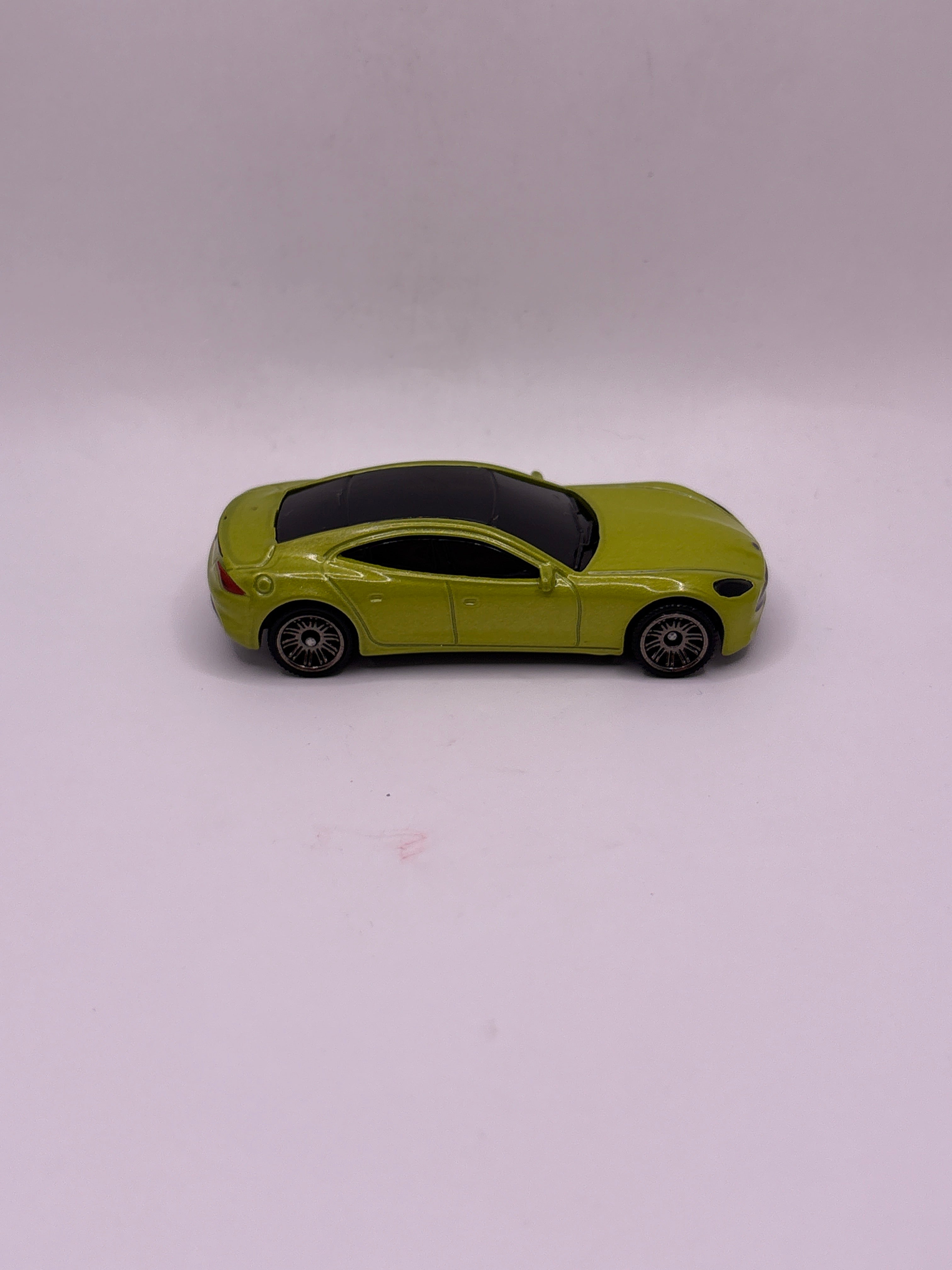 Matchbox Karma GS-6 Diecast