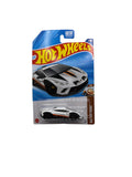 Hot Wheels Lamborghini Huracan Sterrato Diecast white