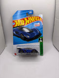 Hot Wheels Czinger 21C Diecast
