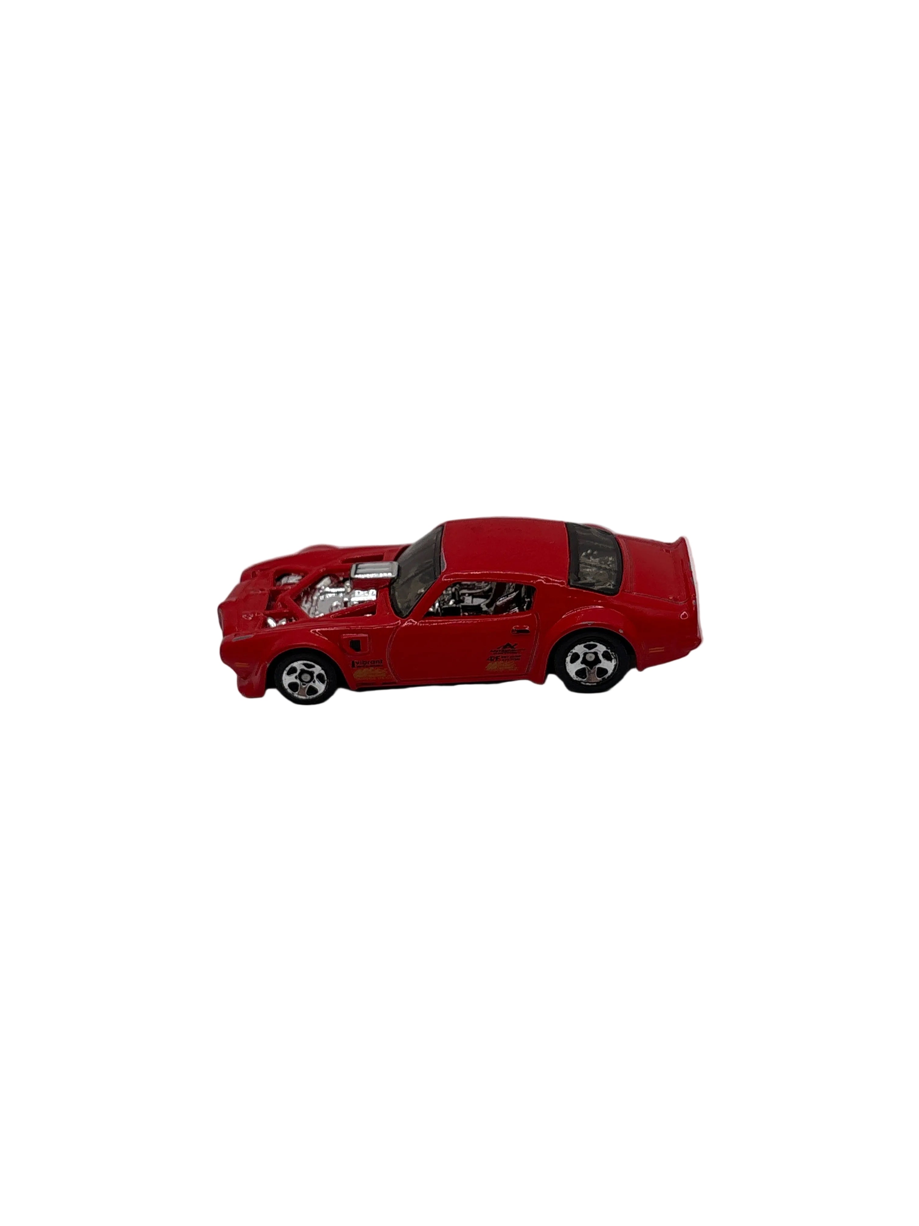 Hot Wheels 1970 Pontiac Firebird Diecast