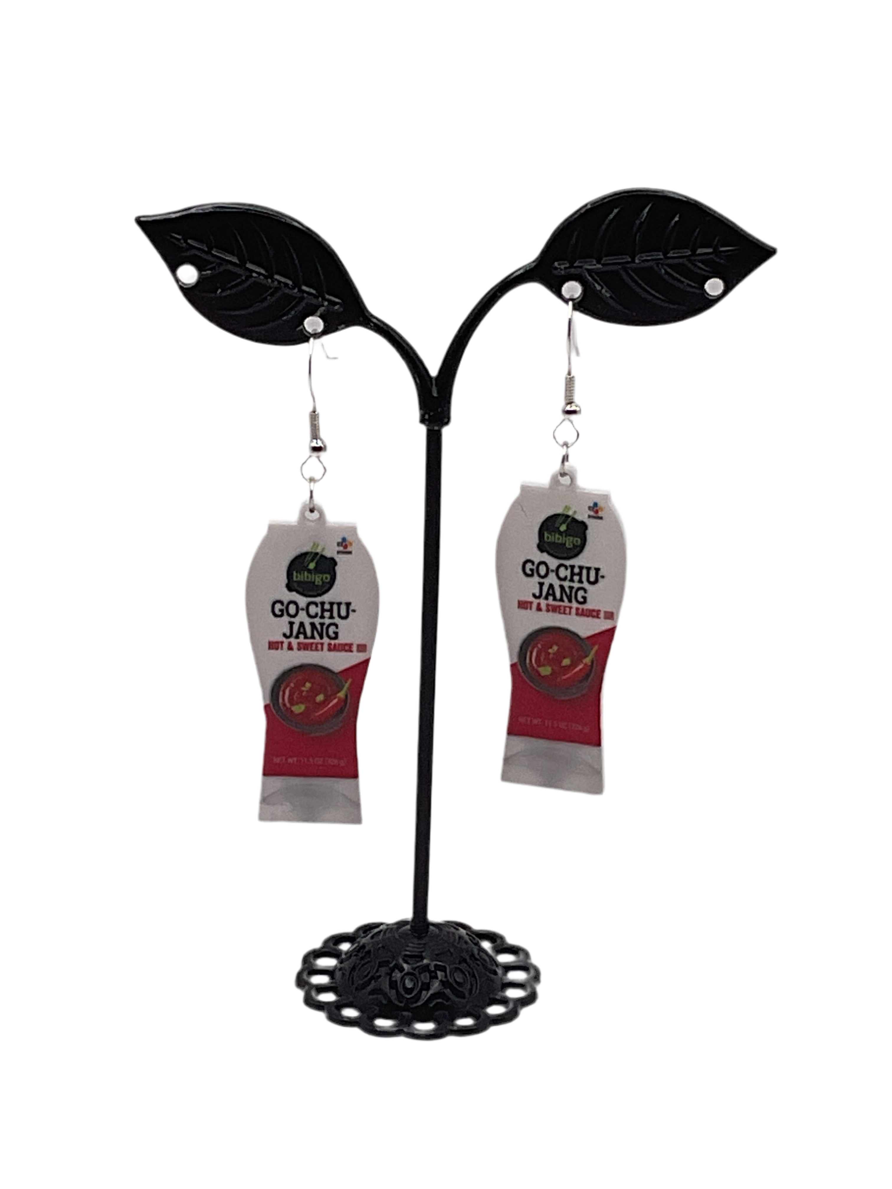 Condiment Earrings 6