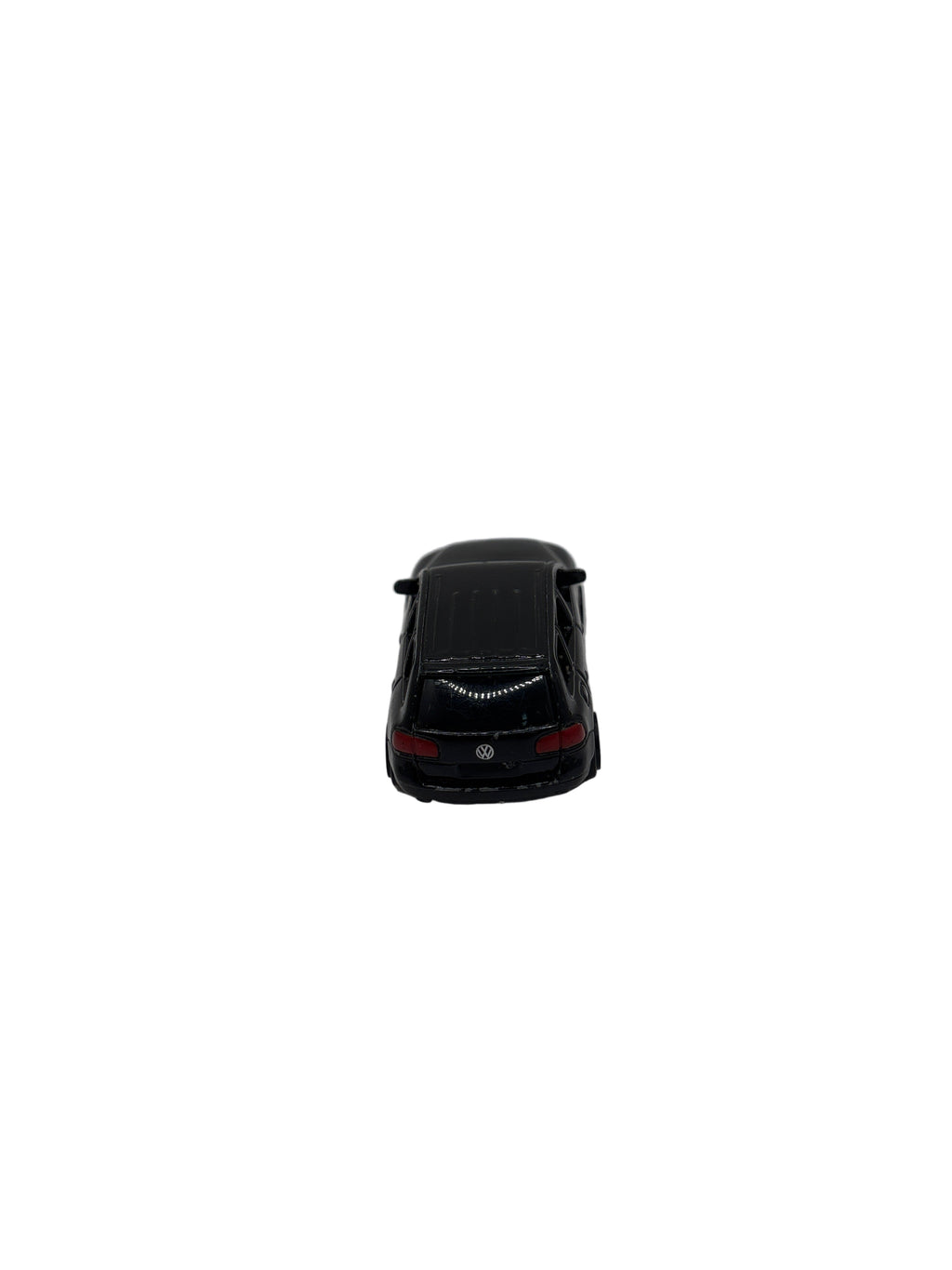 Maisto VW Touareg Diecast black
