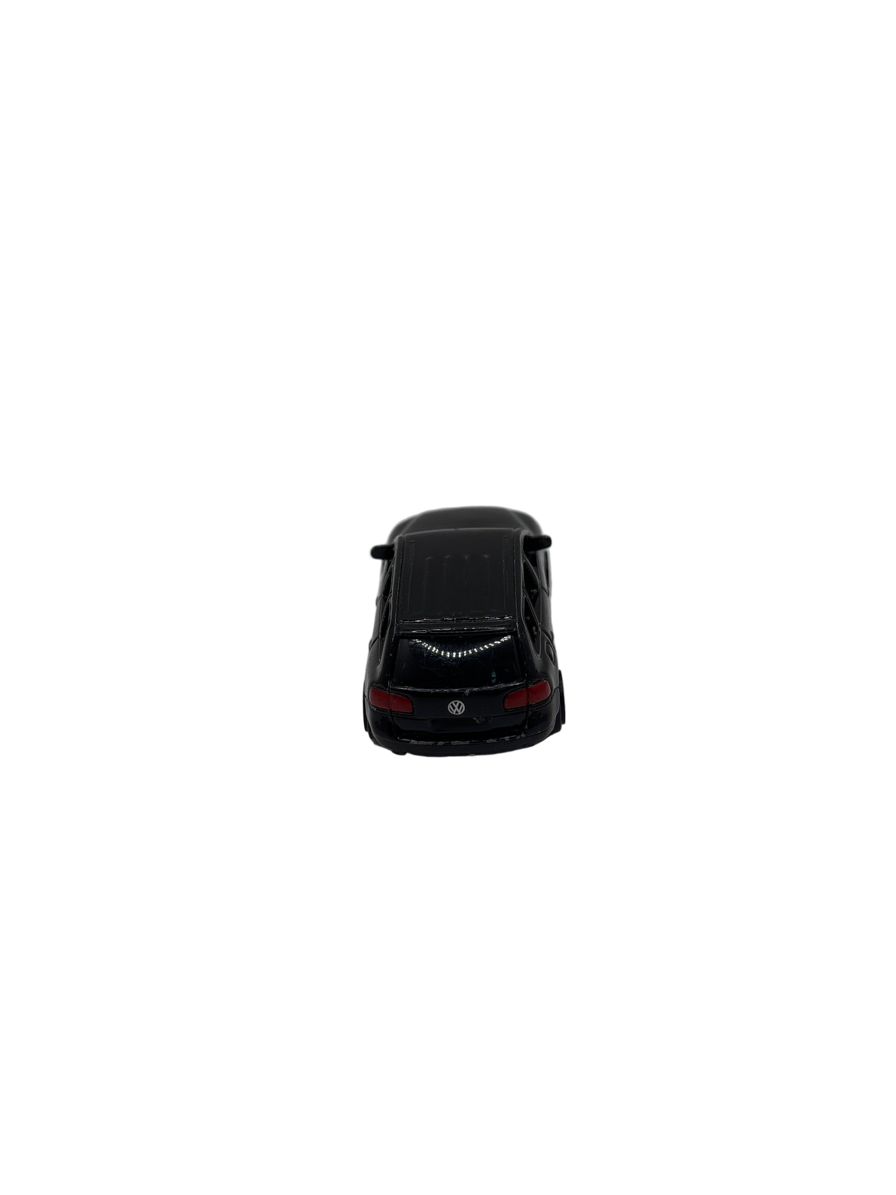 Maisto VW Touareg Diecast black
