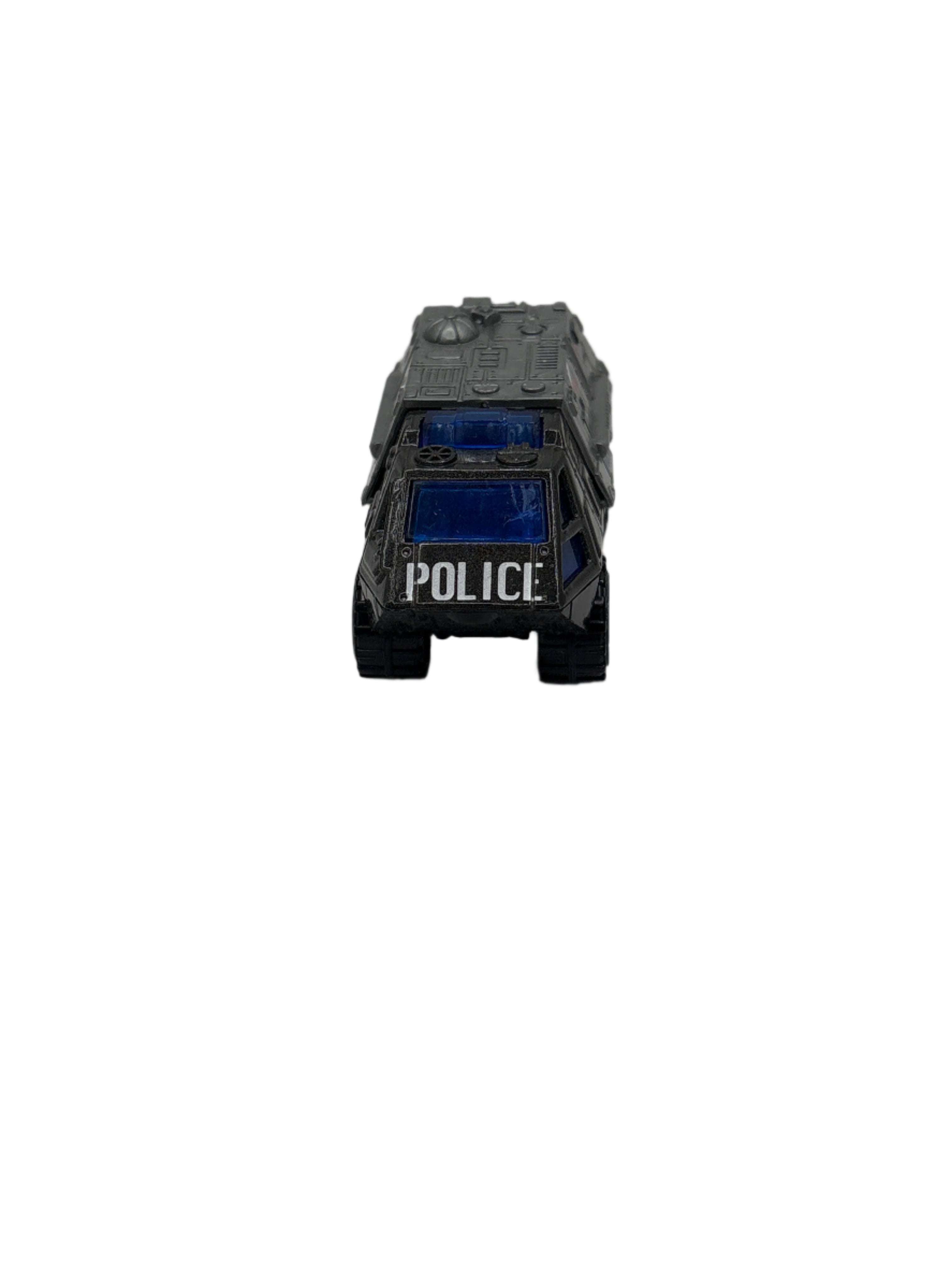 Matchbox Armored Response Vehicle Diecast