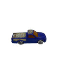 Hot Wheels Street Breed Diecast blue