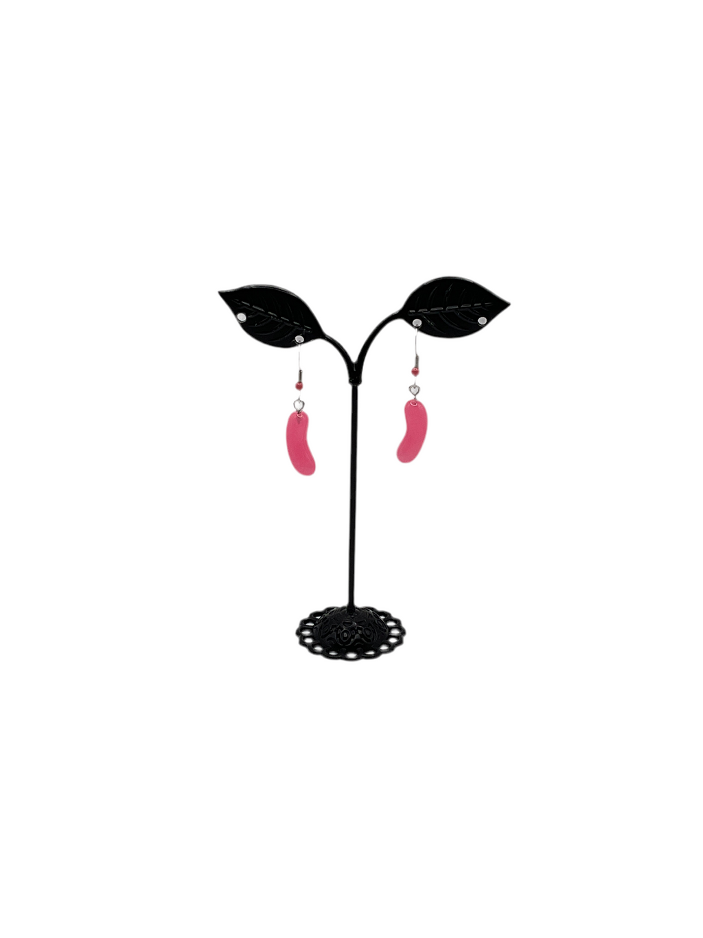 Jellybean Earrings 2