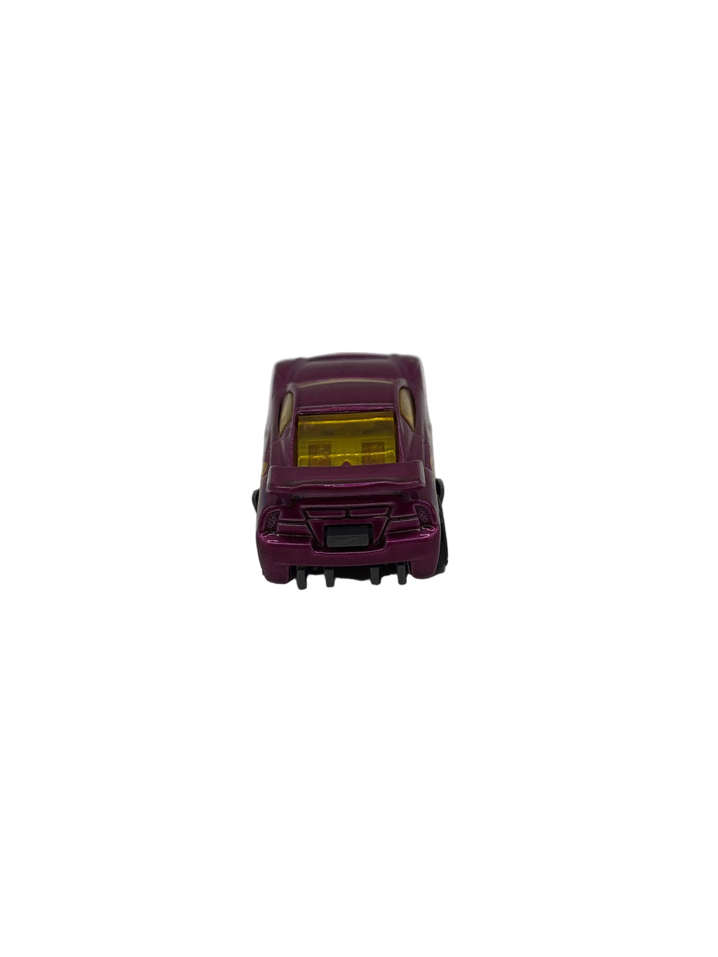 Hot Wheels MS-T Suzuka Diecast purple