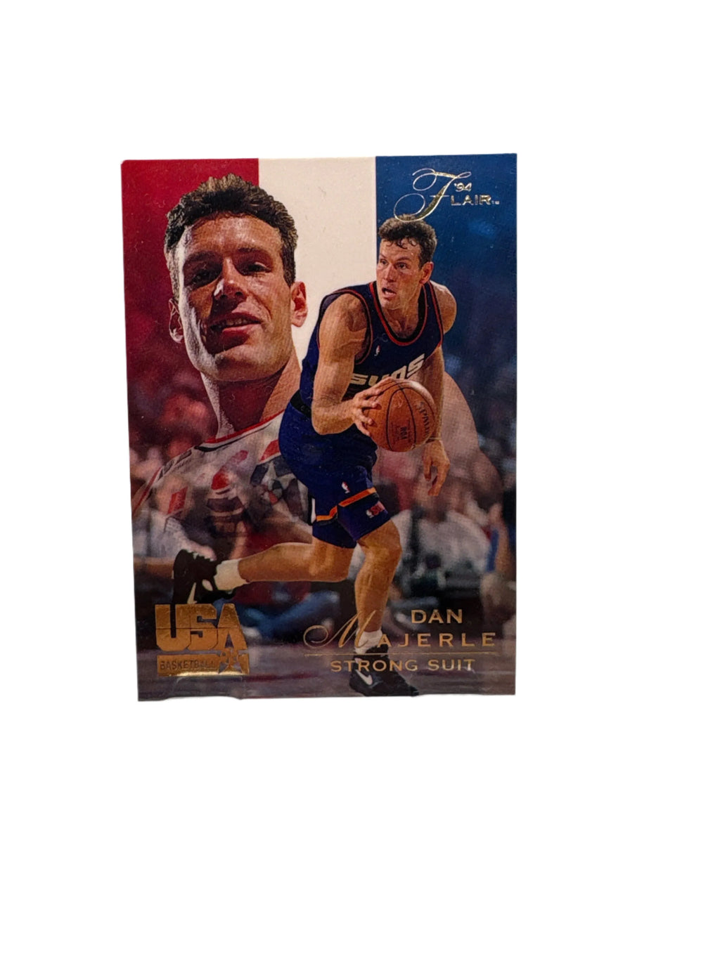 Flair Dan Majerle