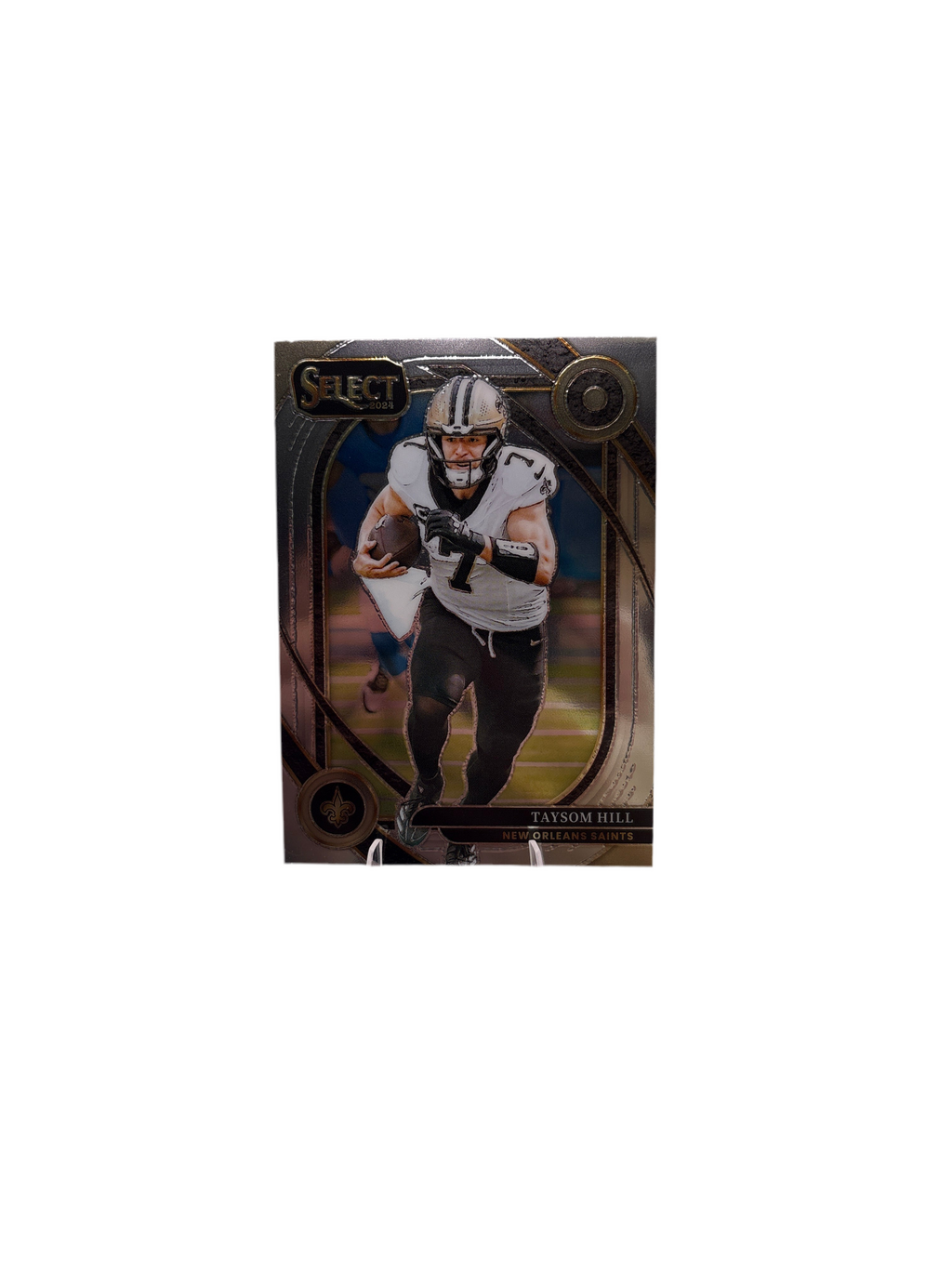 Select Taysom Hill