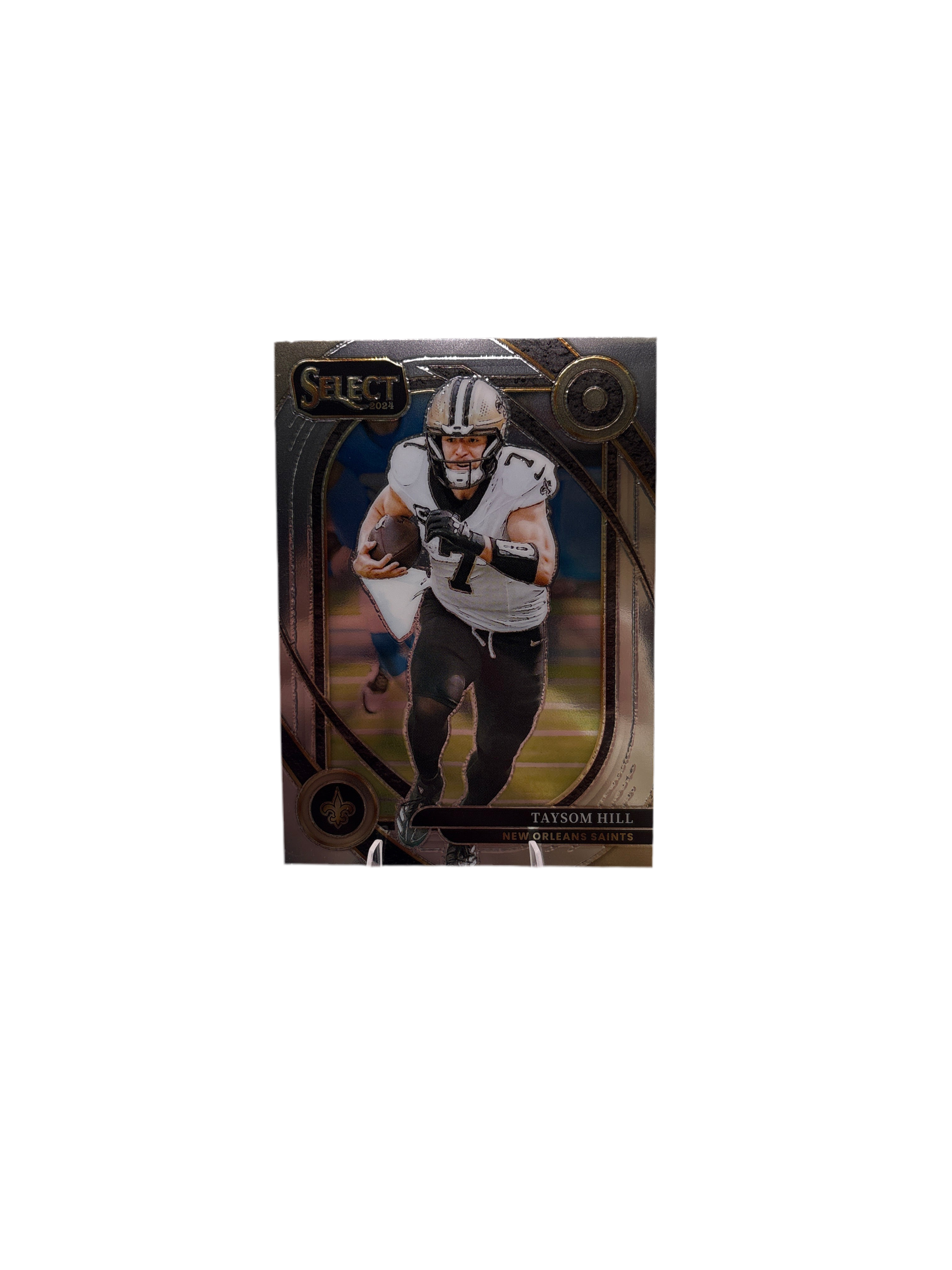 Select Taysom Hill