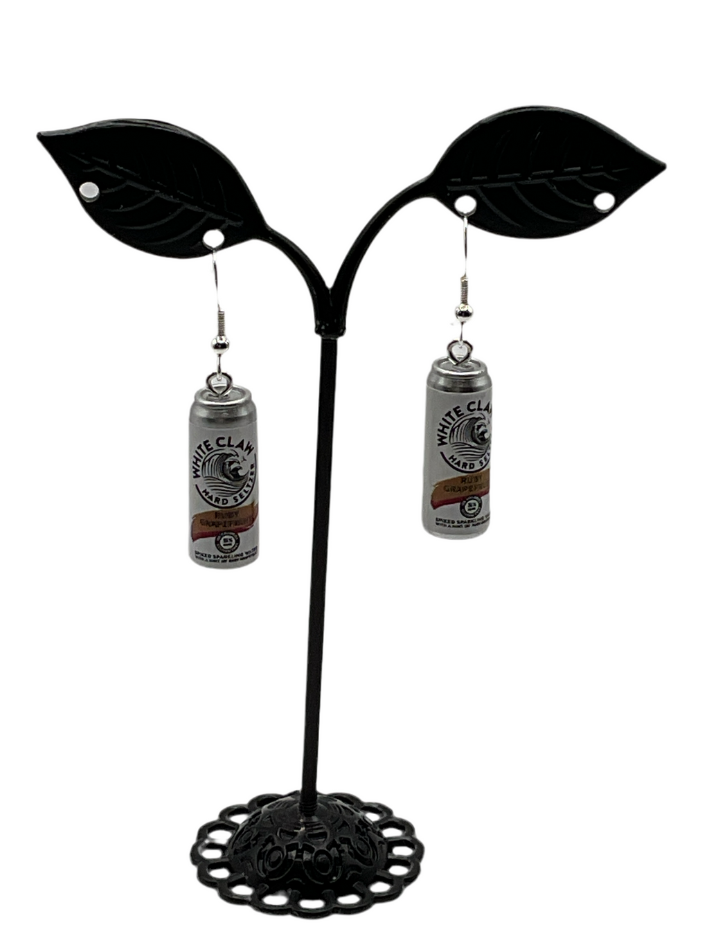 Seltzer Earrings 4