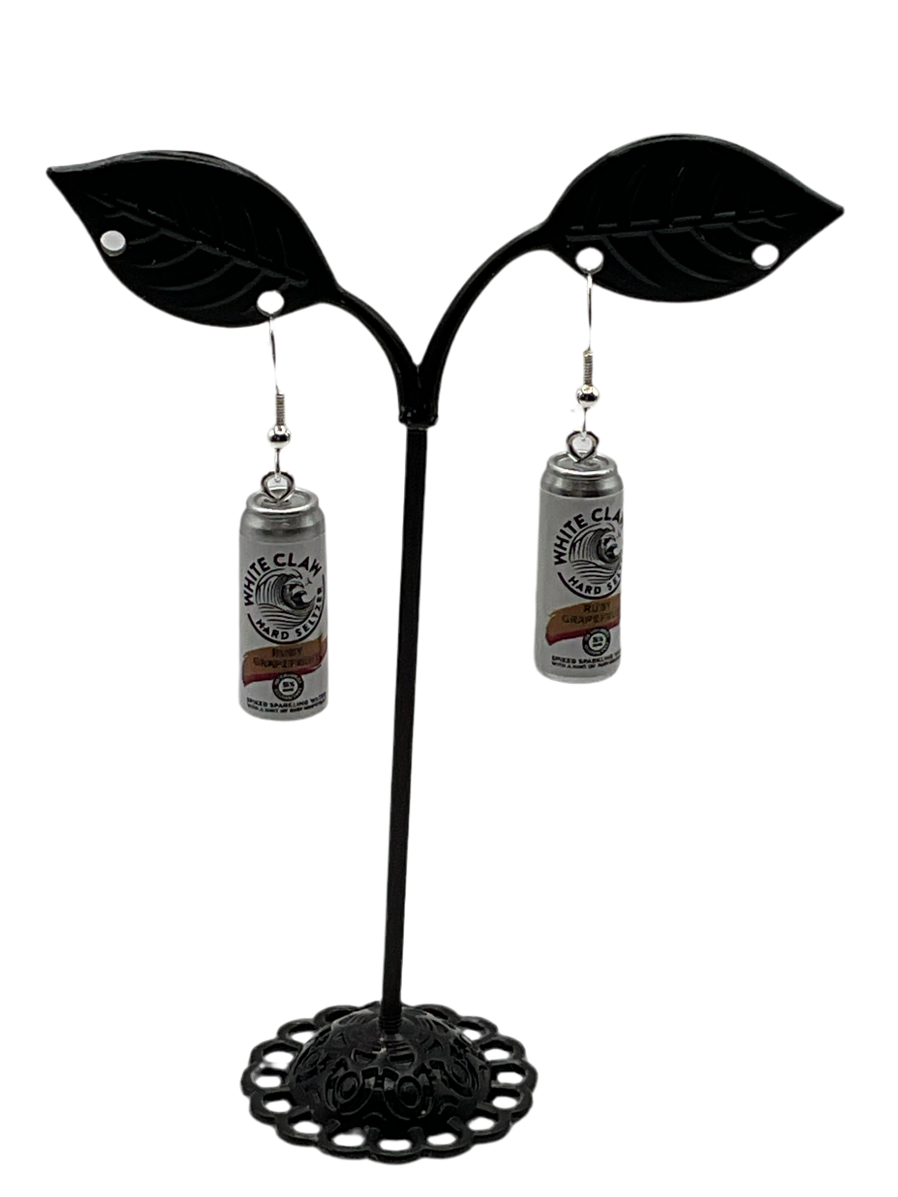 Seltzer Earrings 4