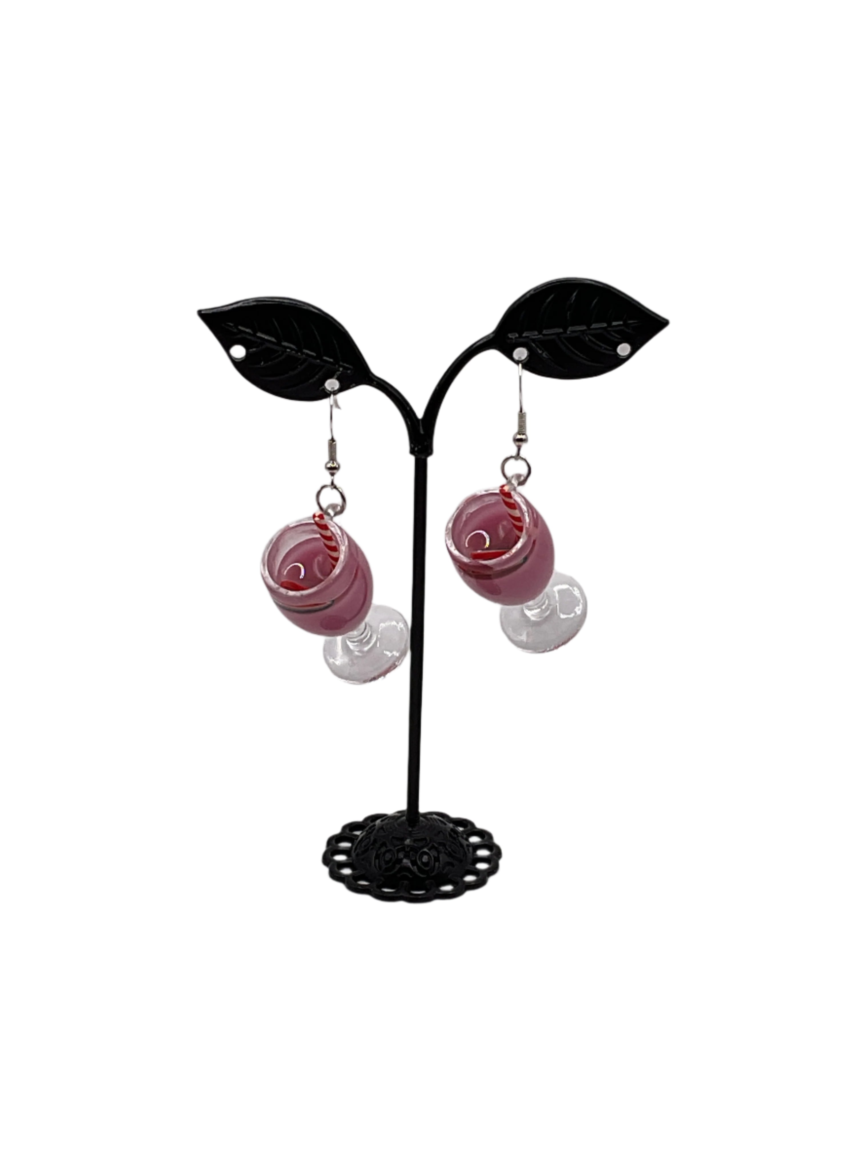 Cocktail Earrings 2