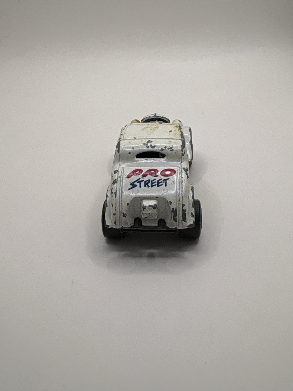Matchbox 33 Willy’s Streey Pro Diecast