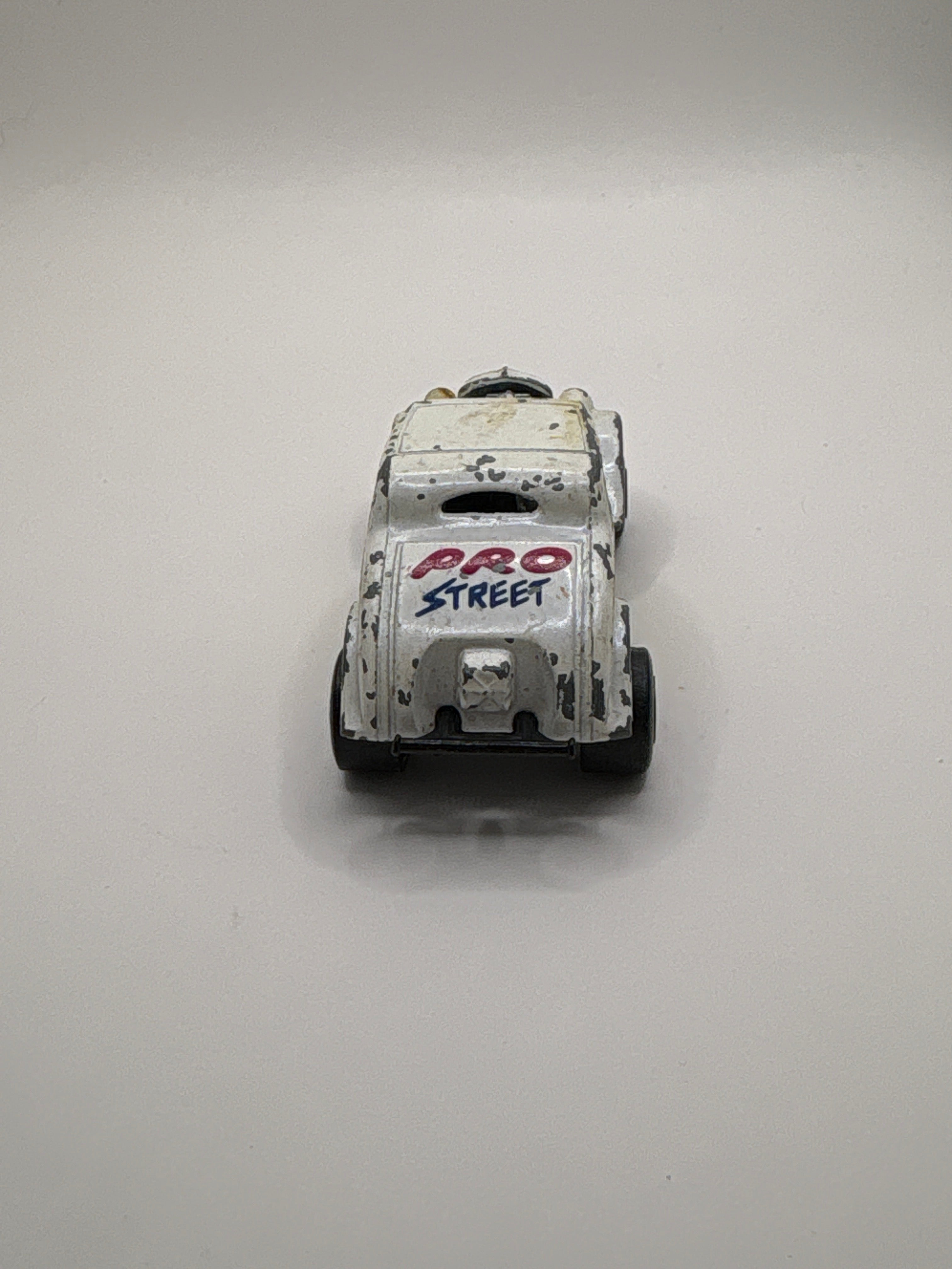 Matchbox 33 Willy’s Streey Pro Diecast