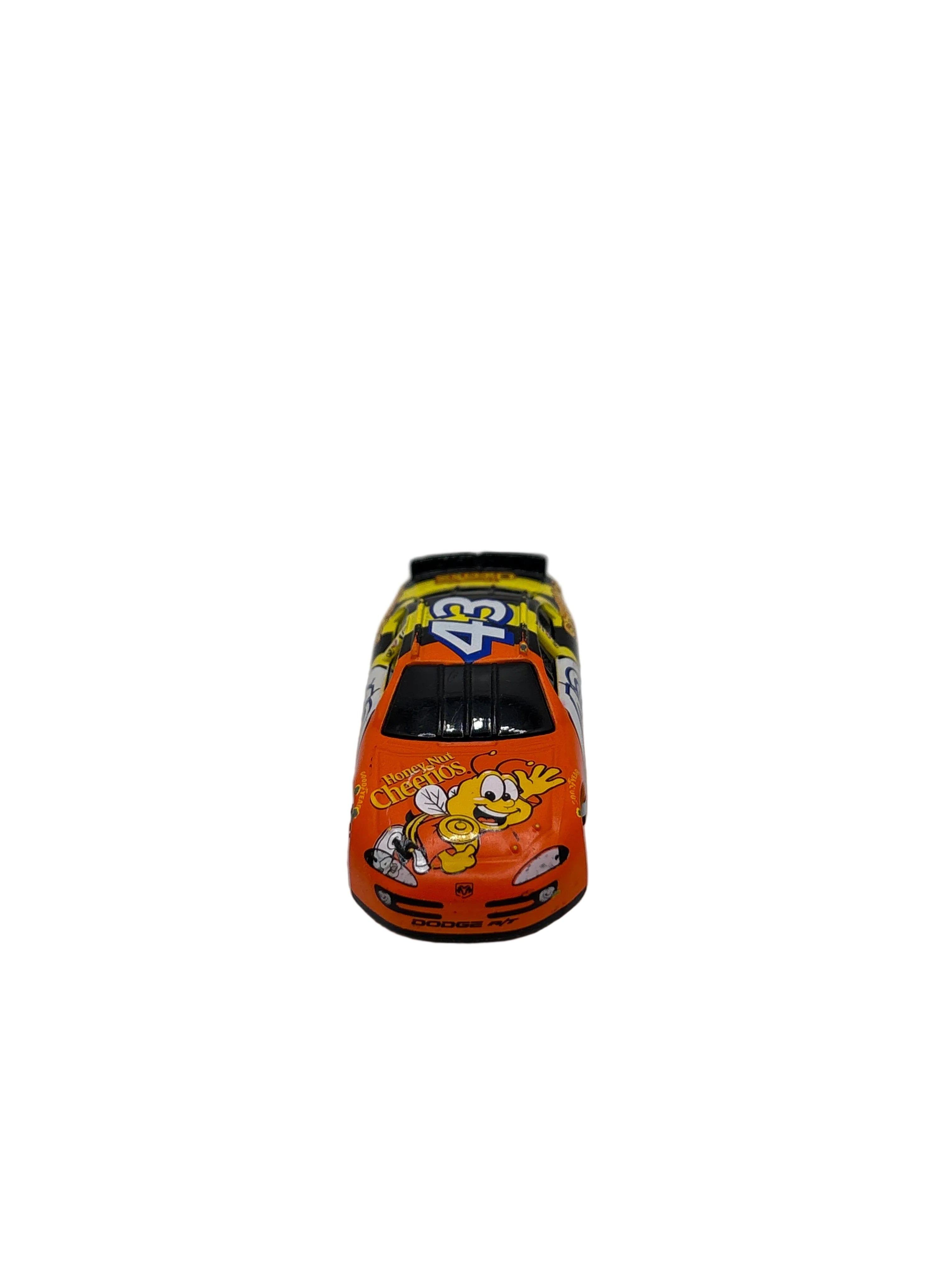 General Mills John Andretti Diecast multi color