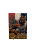 Flair Larry Johnson