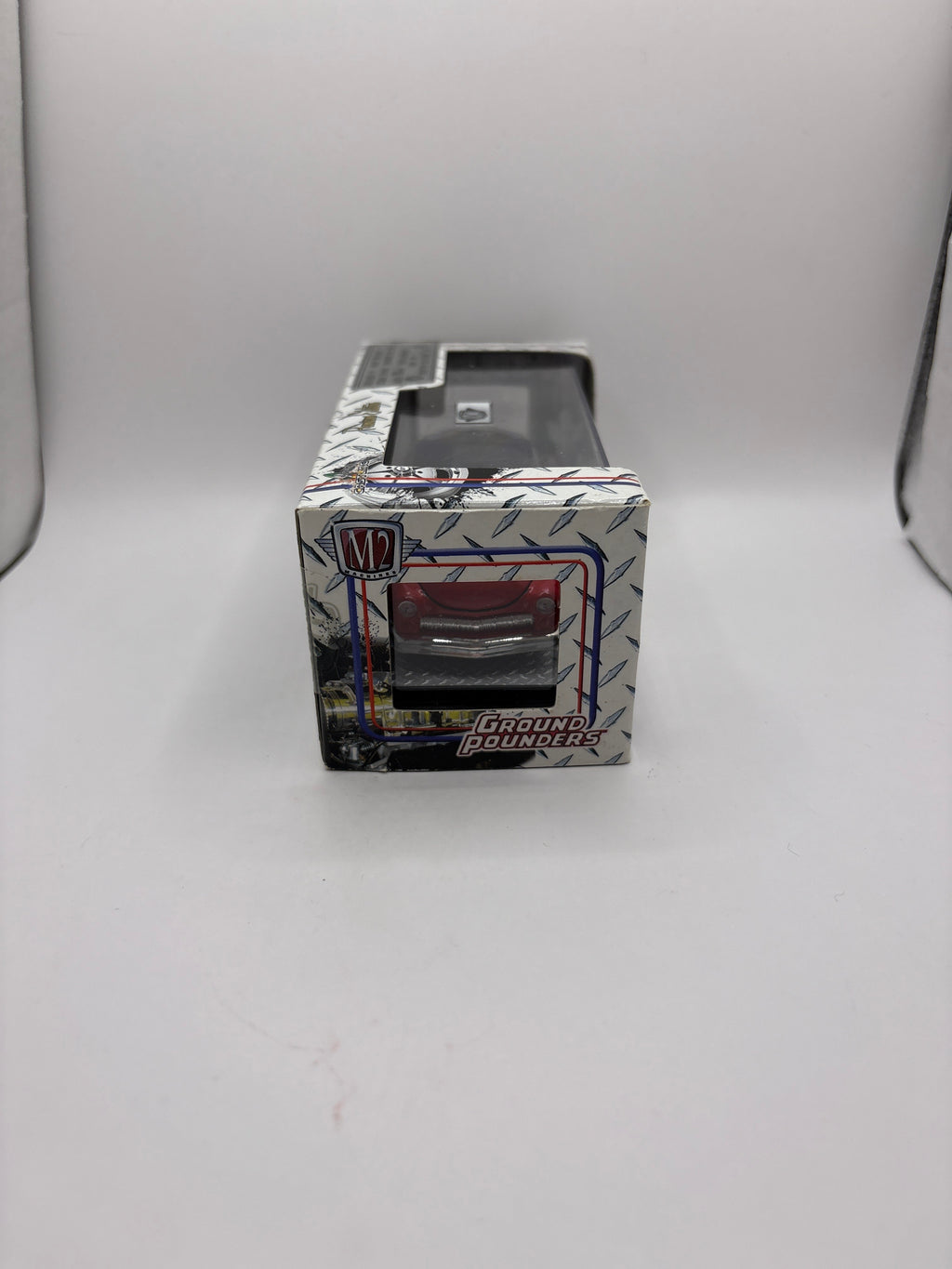 M2 1949 Mercury Diecast