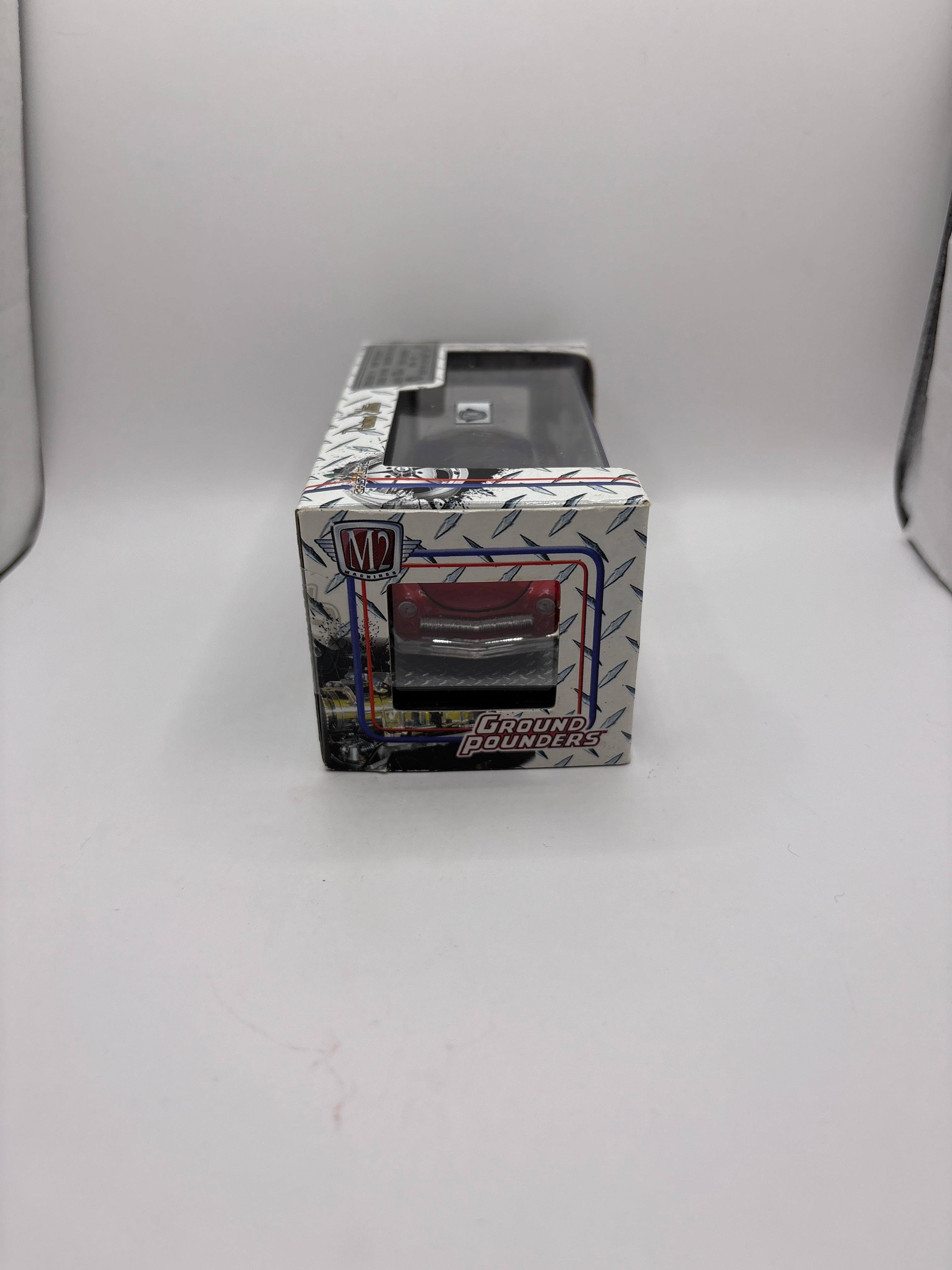 M2 1949 Mercury Diecast