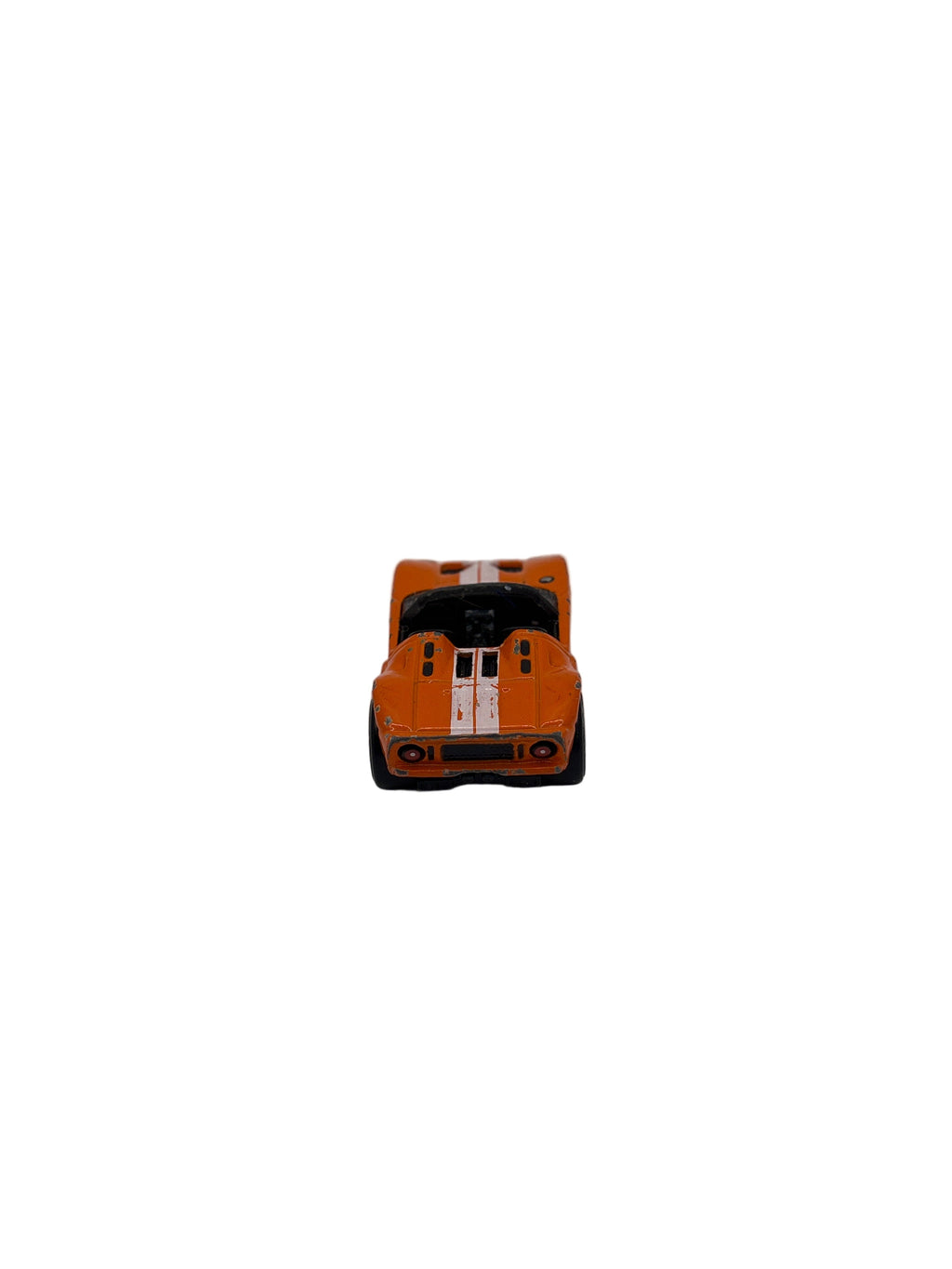Hot Wheels Ford GTX1 Diecast