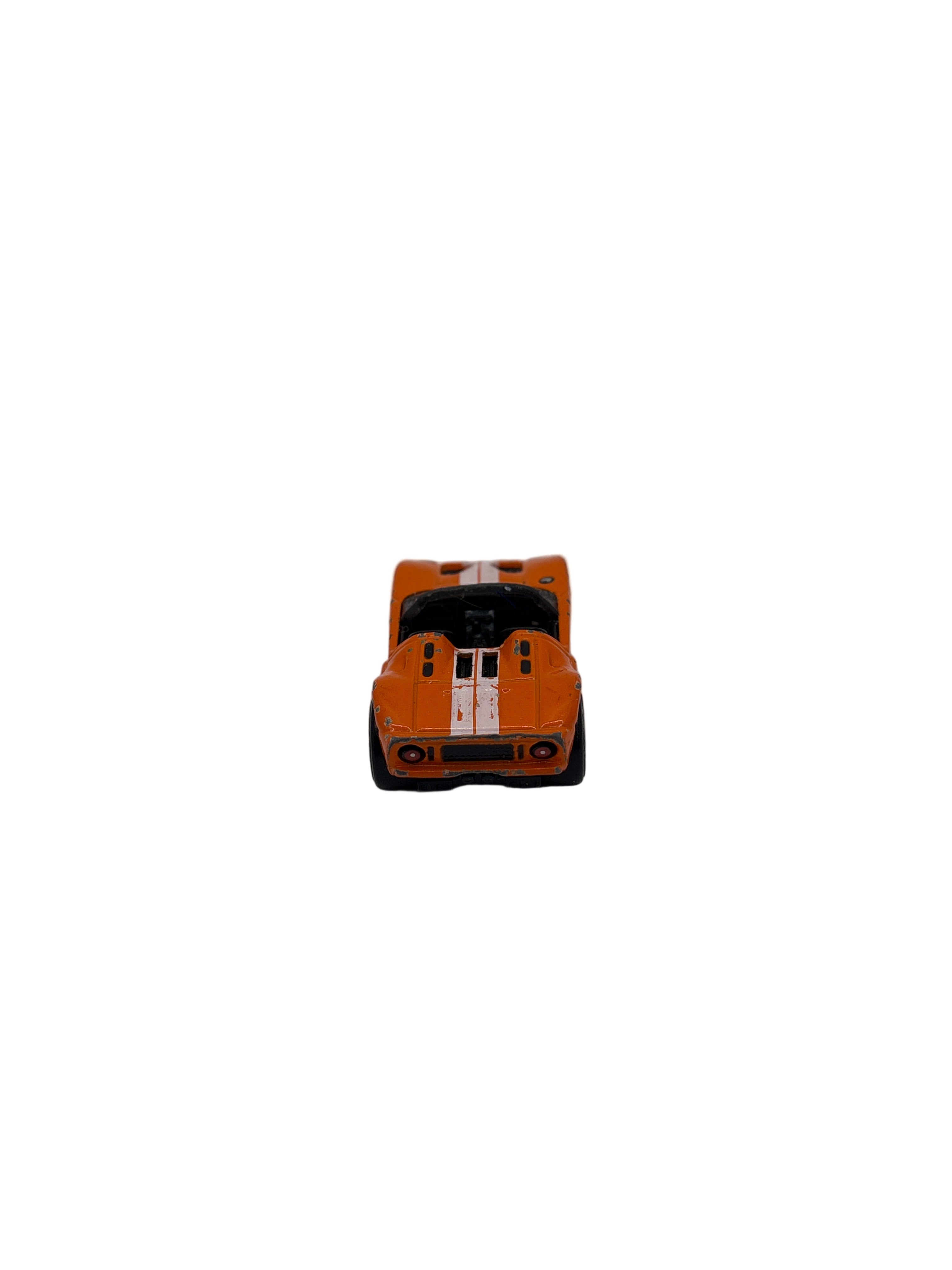 Hot Wheels Ford GTX1 Diecast