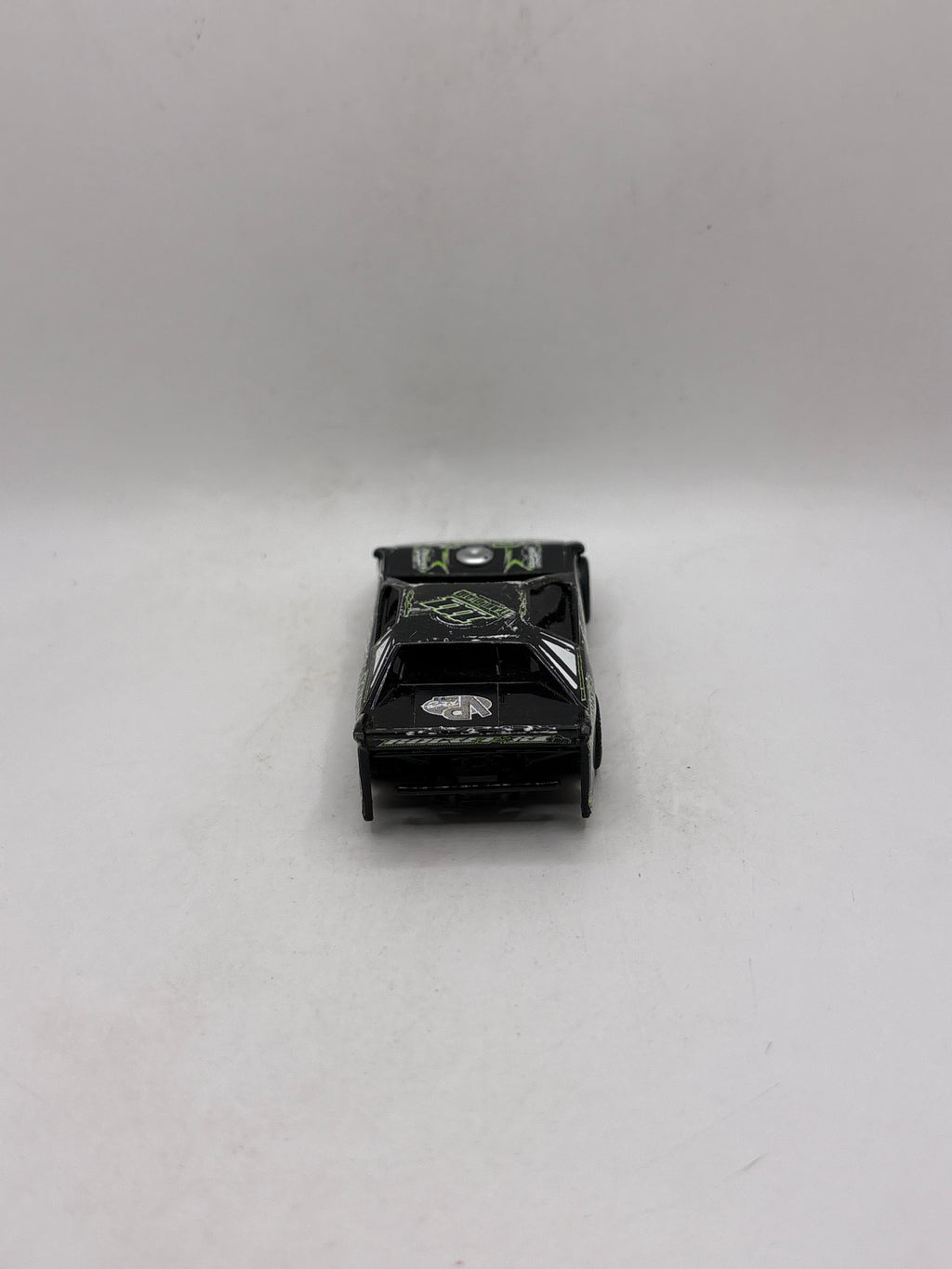 ADC Max Blair Diecast black