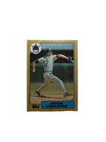 Topps Mark Langston