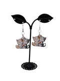 Kitty Earrings