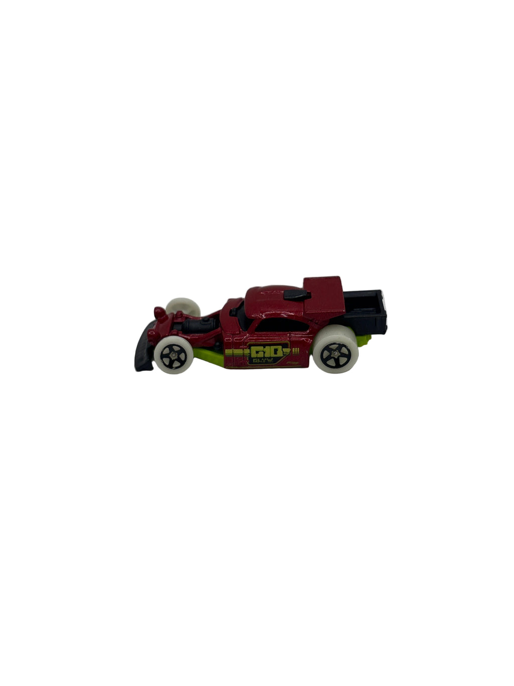 Hot Wheels Aristo Rat Diecast