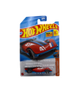 Hot Wheels Rollin Solo Diecast