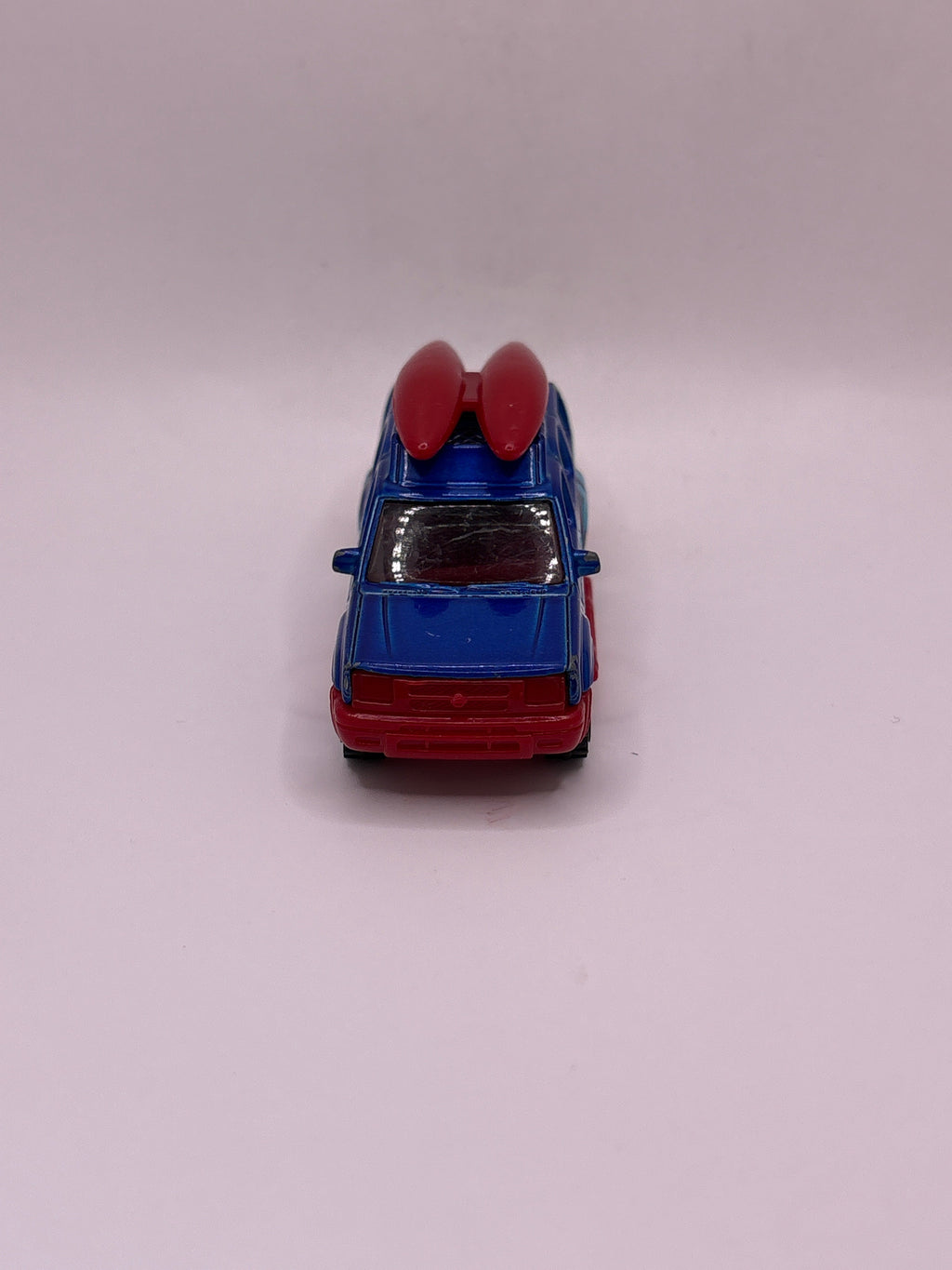 Matchbox Nissan Xterra Diecast
