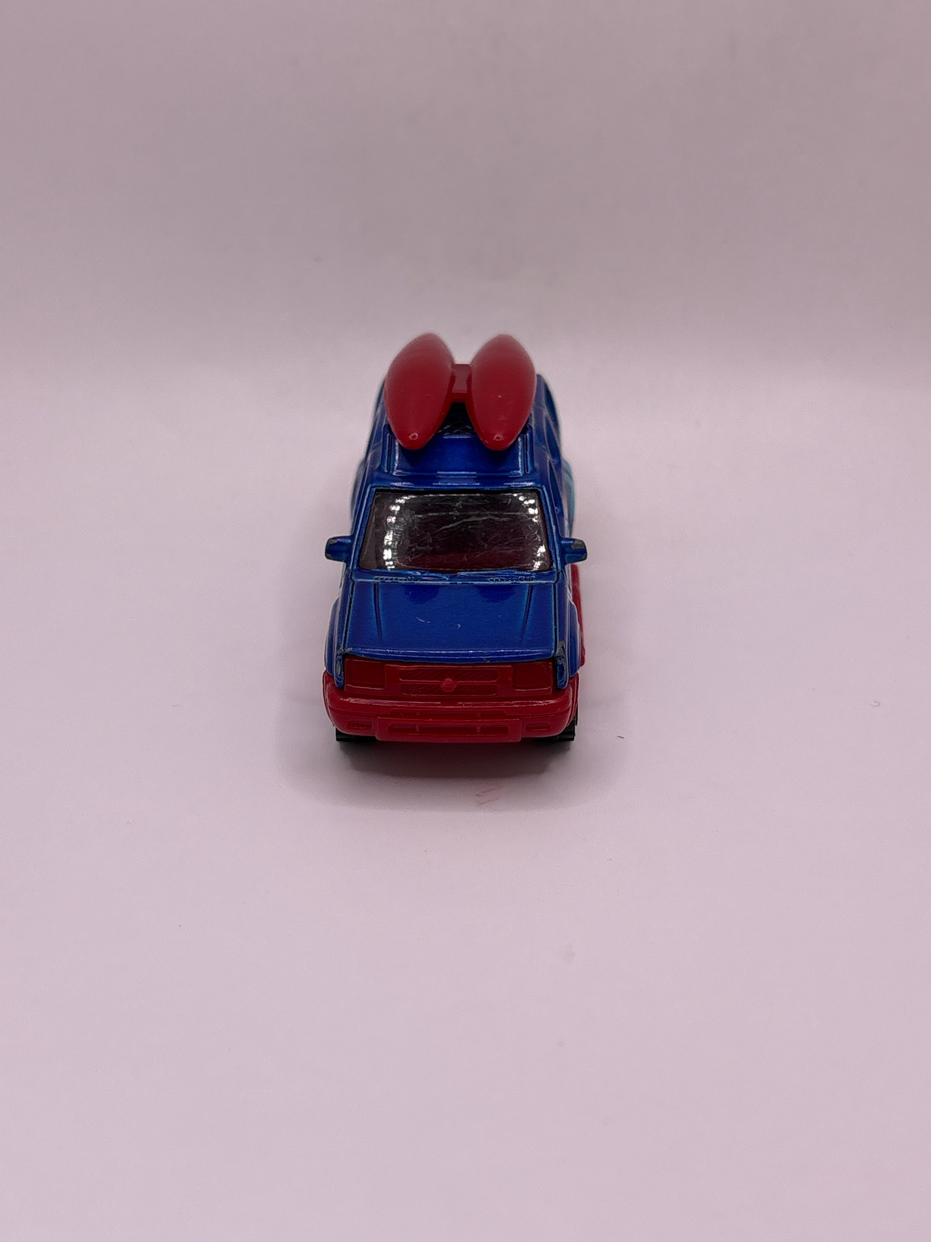 Matchbox Nissan Xterra Diecast