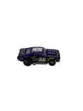 Hot Wheels 69 Chevelle Diecast blue