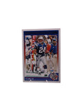 Score Ty Law