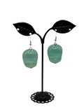 Baby Doll Head Earrings