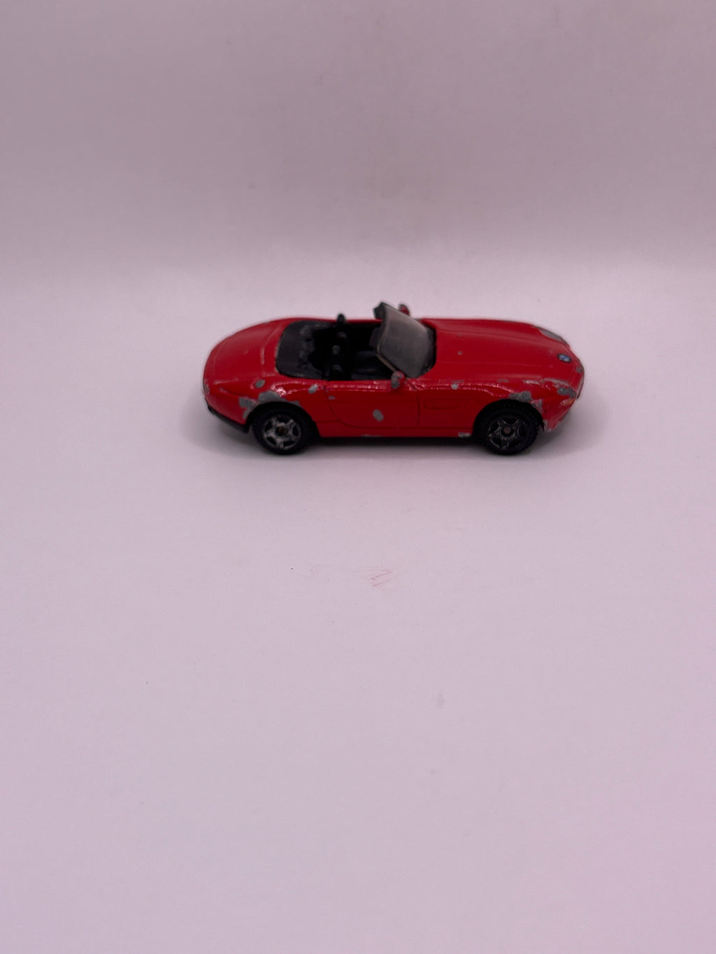 Motormax BMW Z8 Diecast