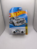 Hot Wheels BMW 635 CSi Diecast white