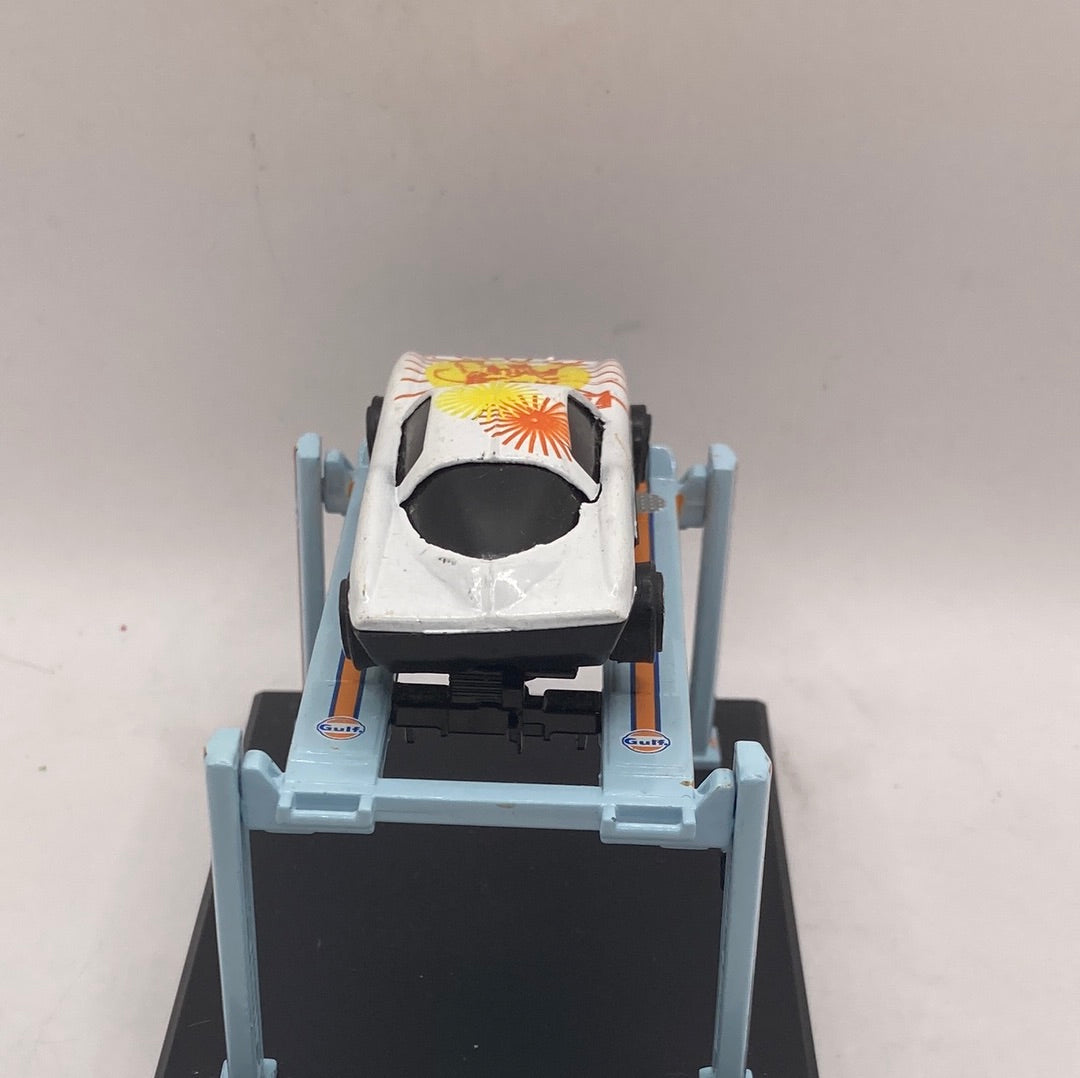 Unknown Car Diecast