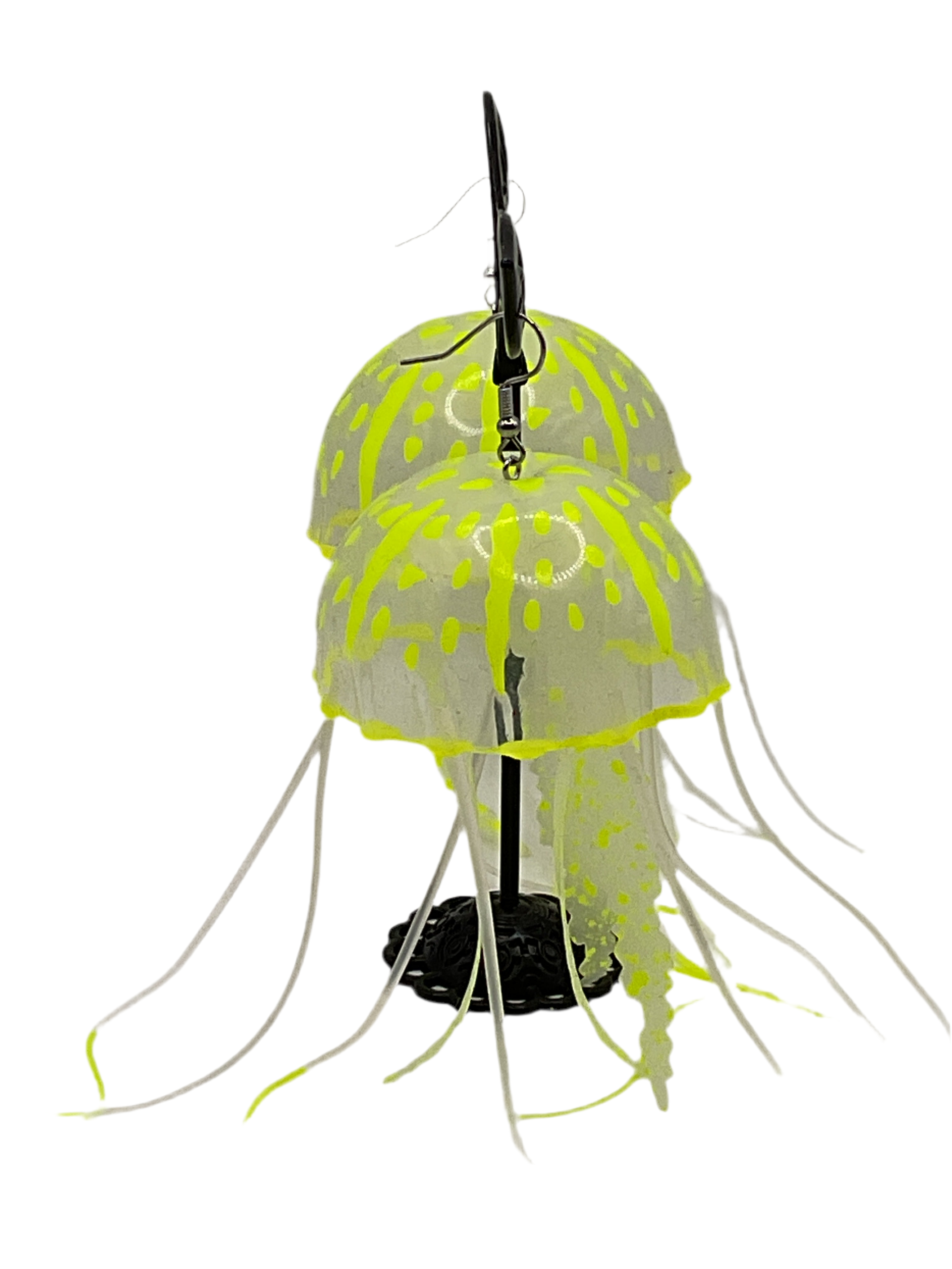 Jellyfish Earrings 3