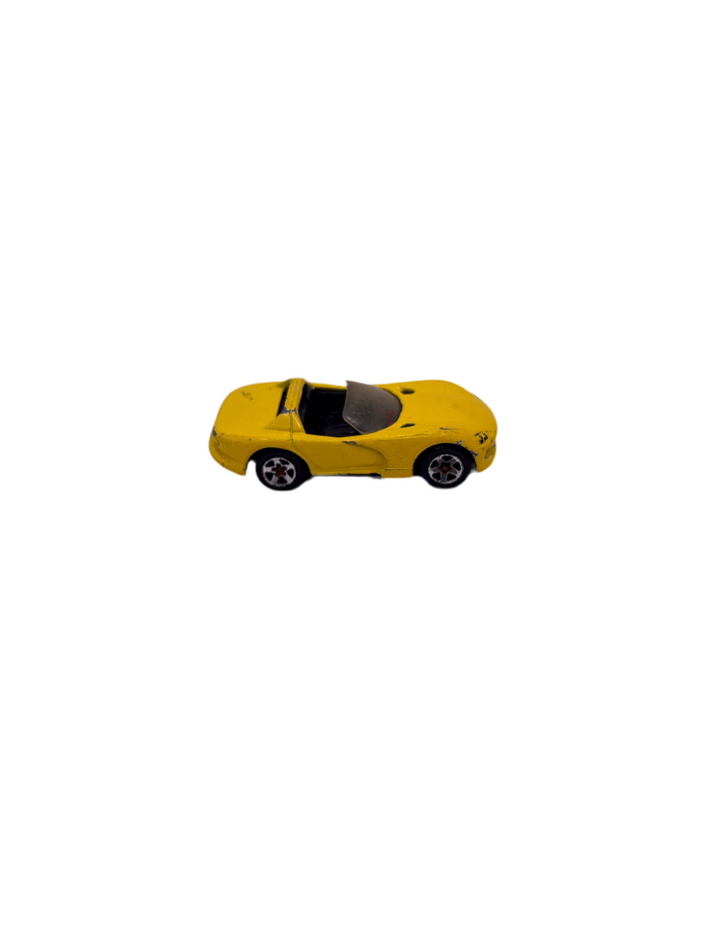 Hot Wheels Dodge Viper Diecast