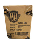 M2 Detroit Muscle Case Diecast