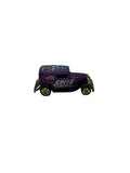 Hot Wheels 32 Ford Delivery Diecast purple