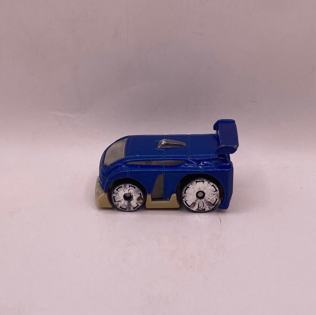 Hot Wheels Kids Meal Diecast
