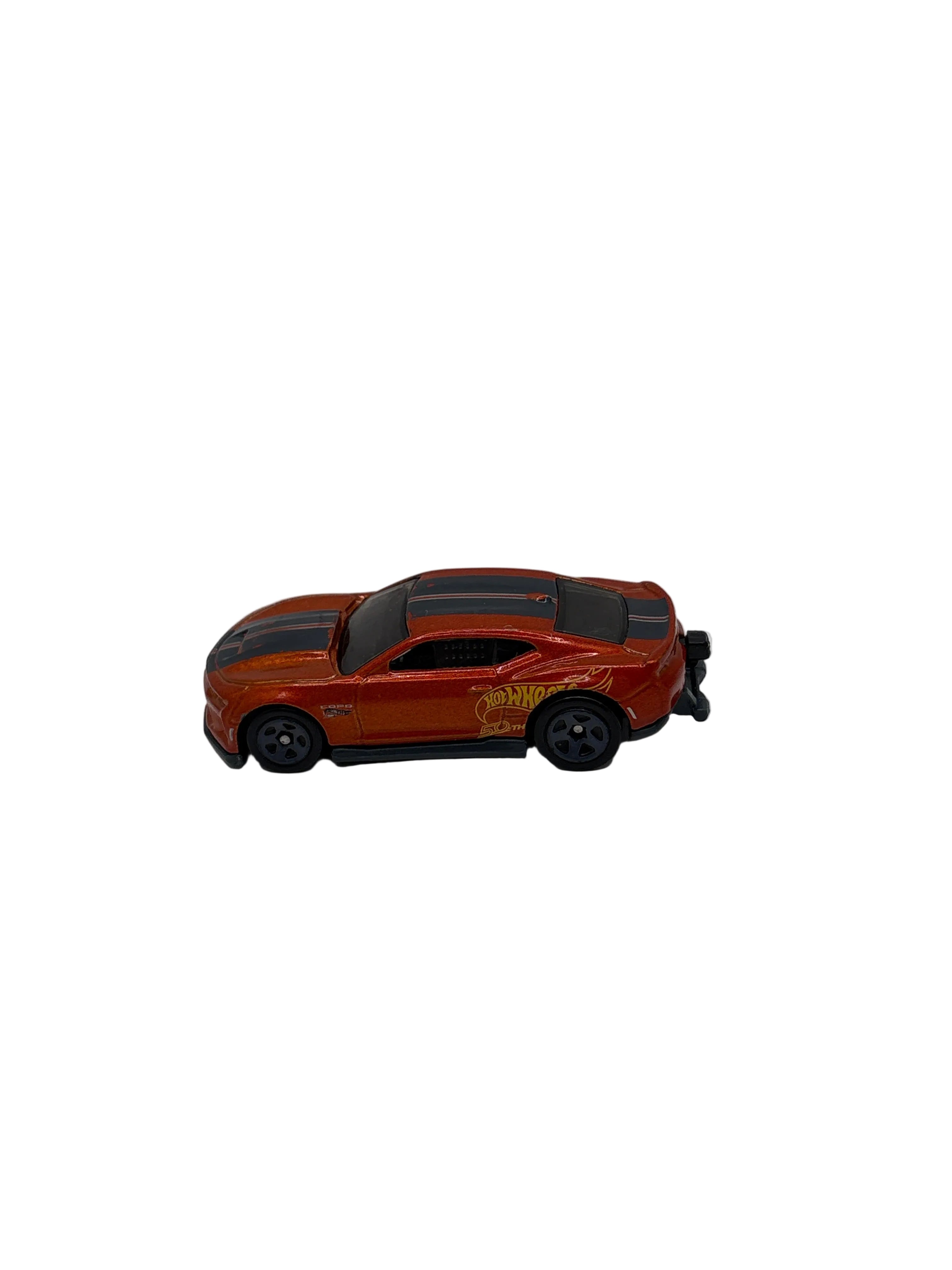 Hot Wheels 2018 COPO Camaro Diecast