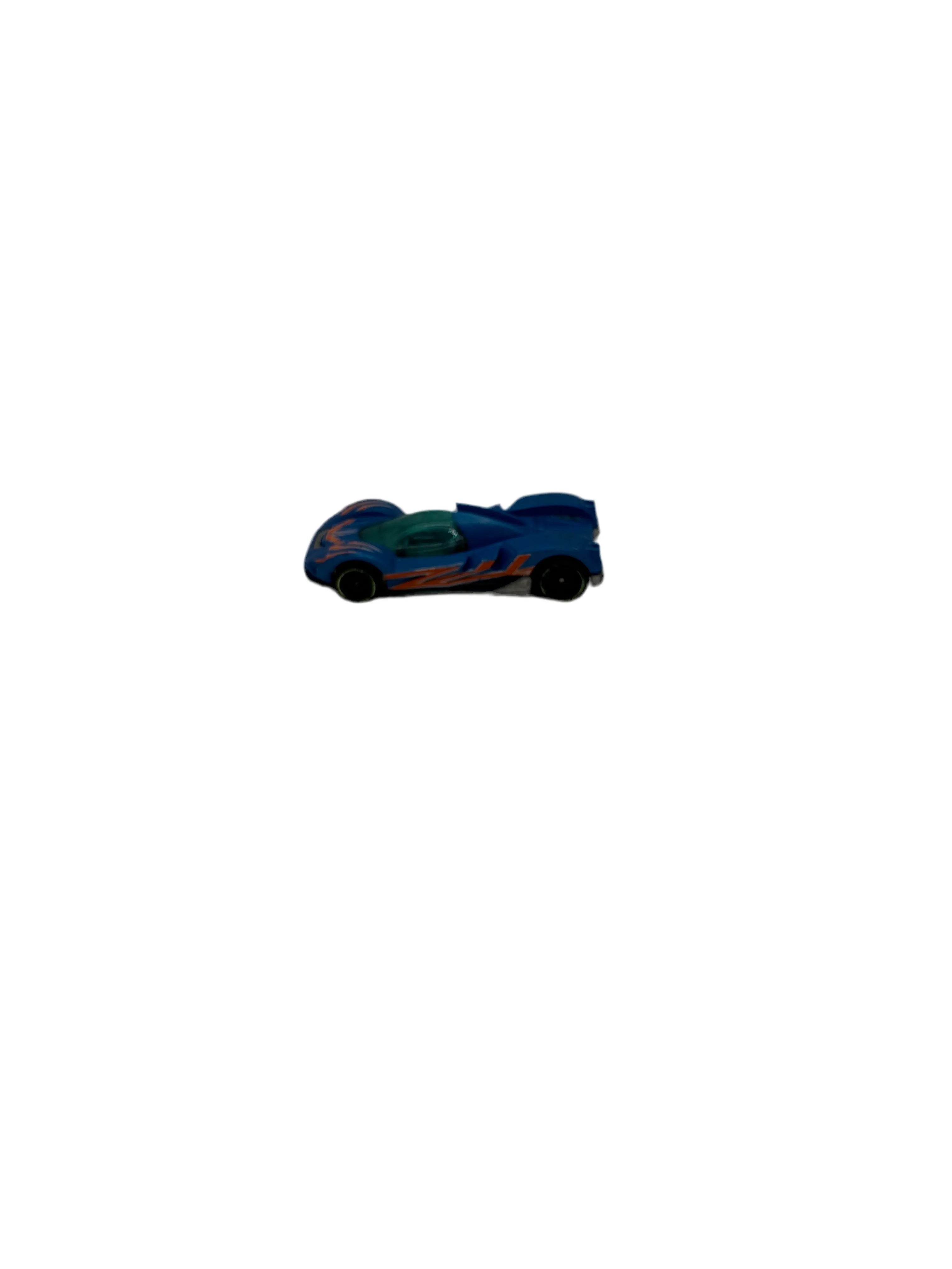Hot Wheels Teegray Diecast