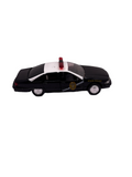 Road Champs Chevrolet Caprice Diecast