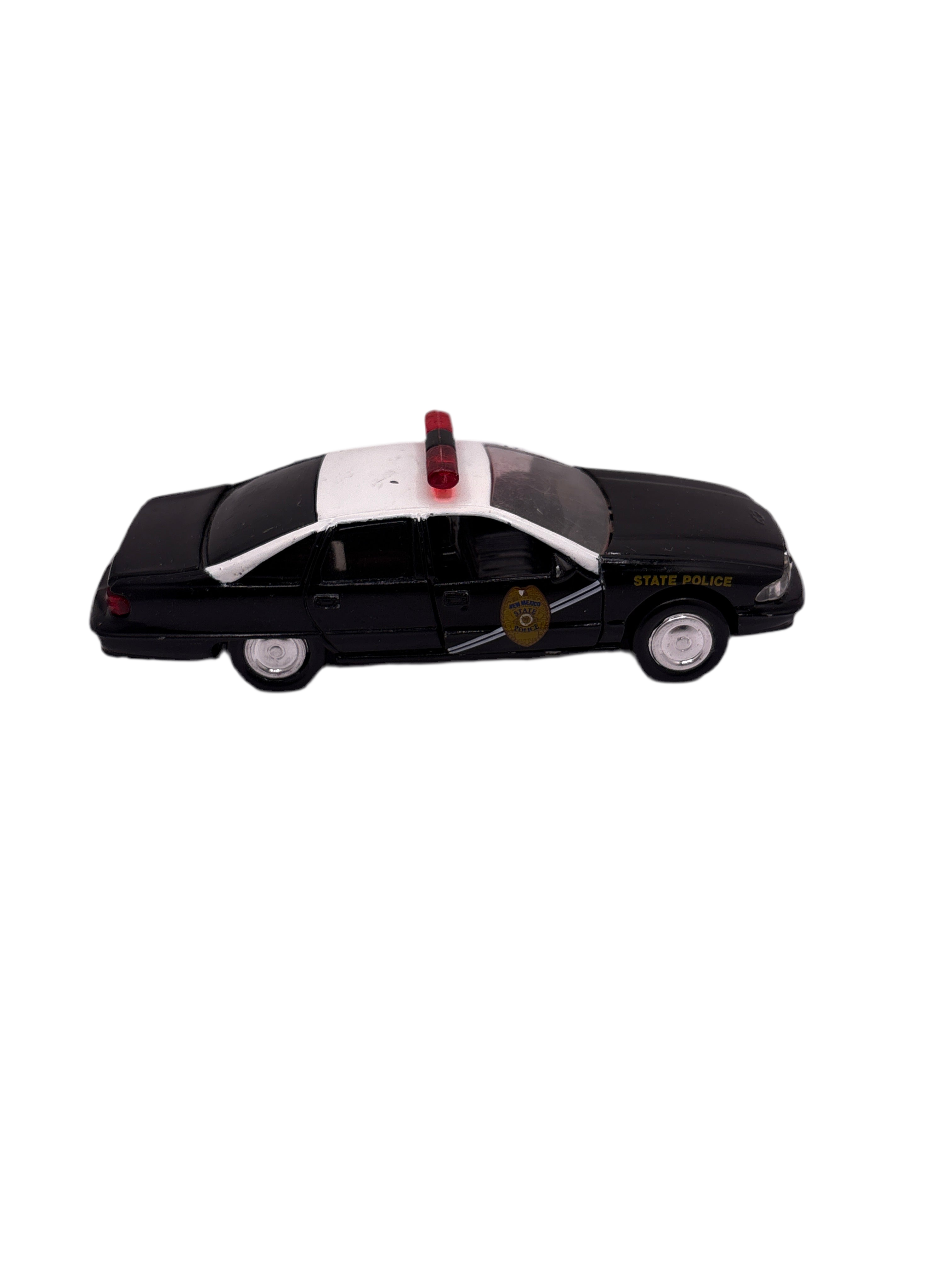 Road Champs Chevrolet Caprice Diecast