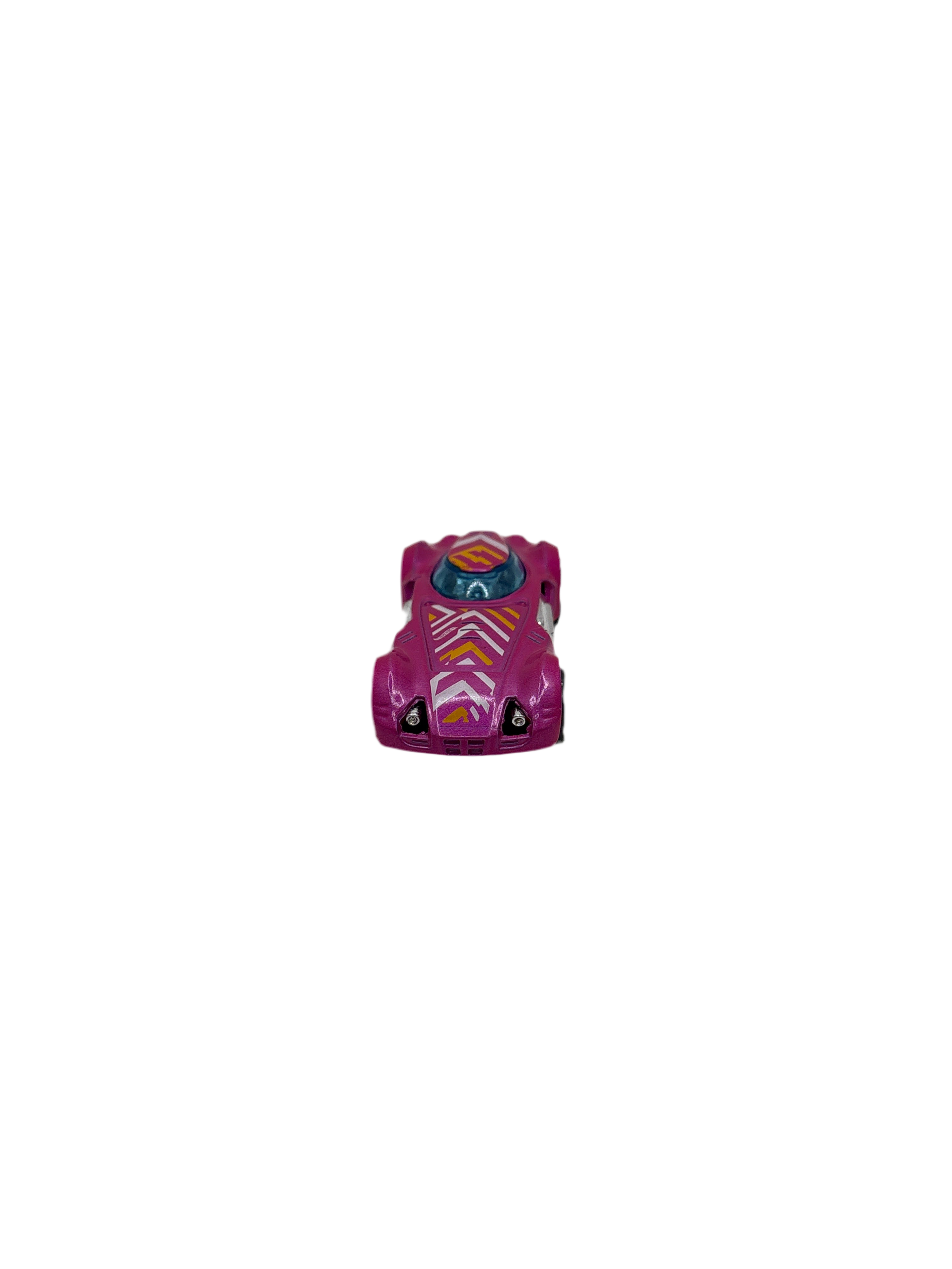 Hot Wheels Dodge XP-07 Diecast pink